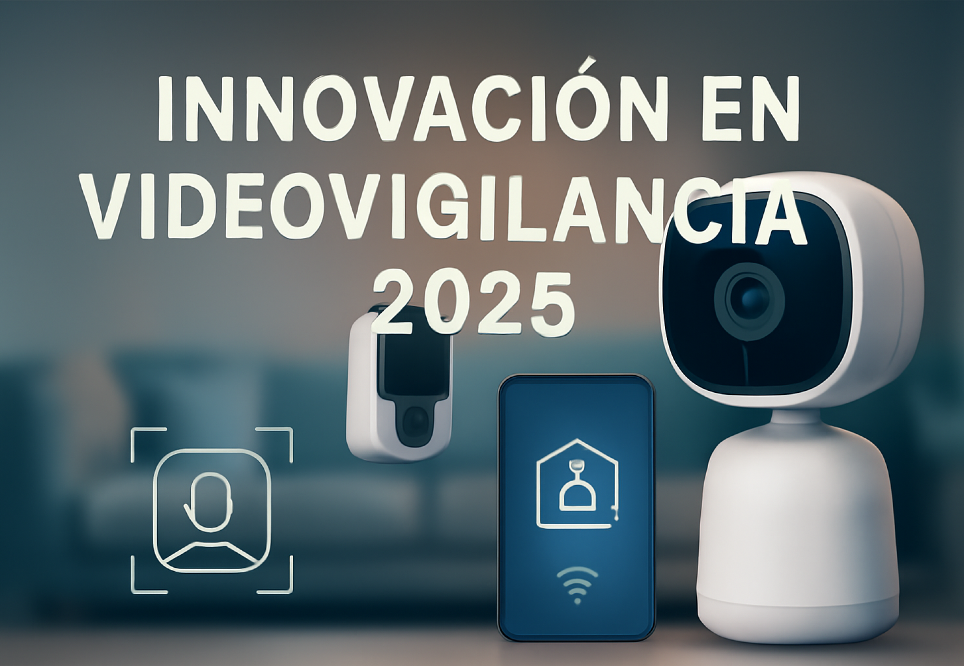 innovación en videovigilancia 2025