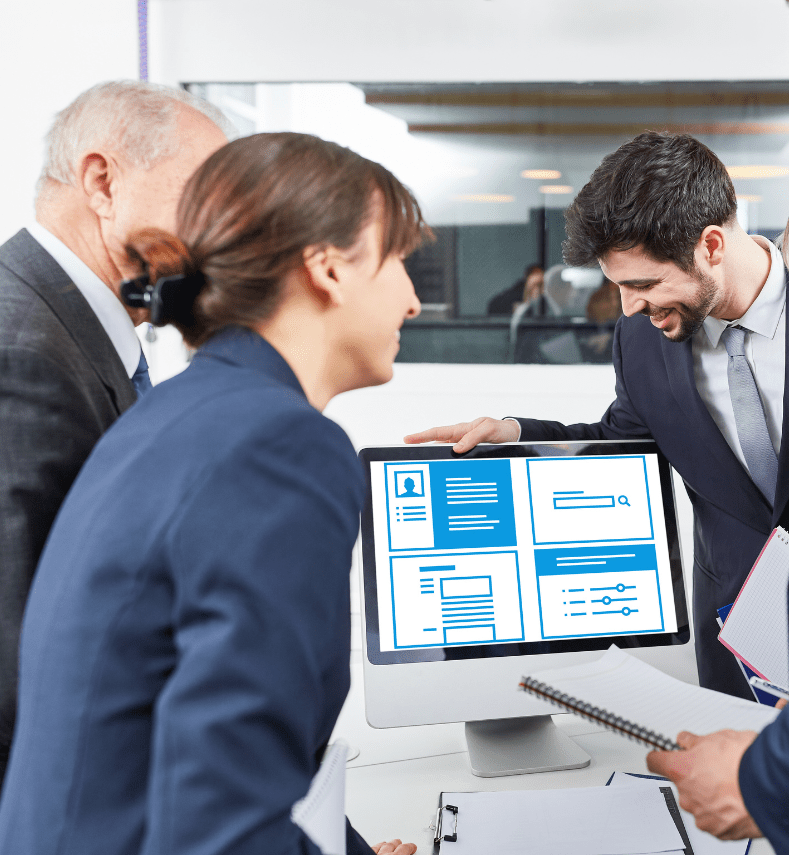 Ingeniería IVm king